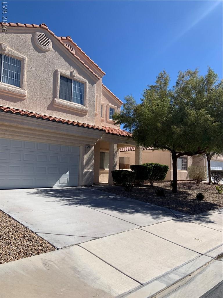 1240 Emerald Crest Street Henderson NV 89052