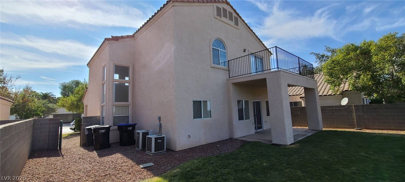 1240 Emerald Crest Street Henderson NV 89052