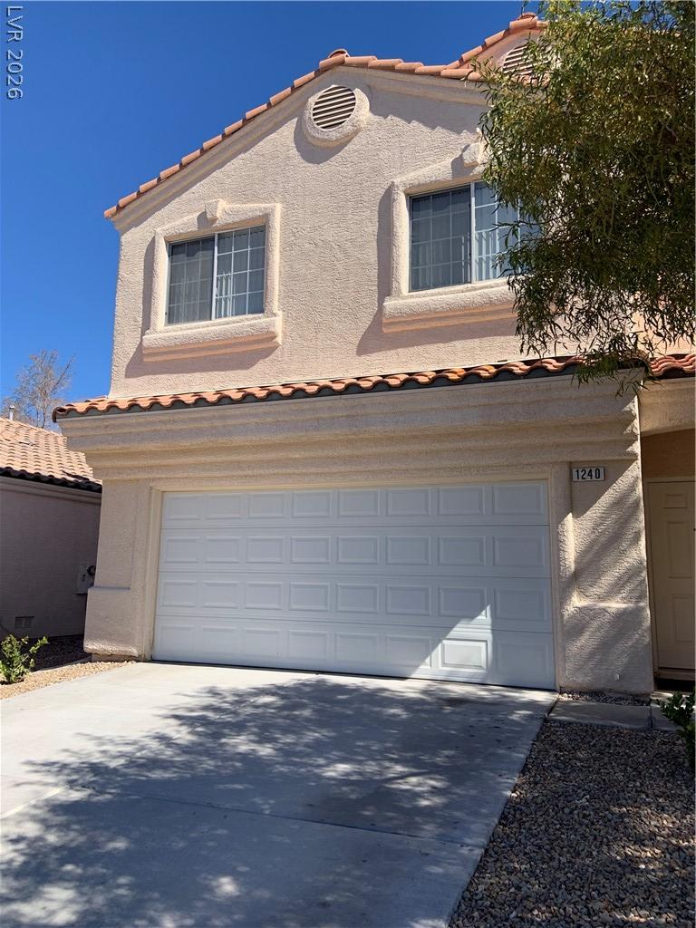 1240 Emerald Crest Street Henderson NV 89052