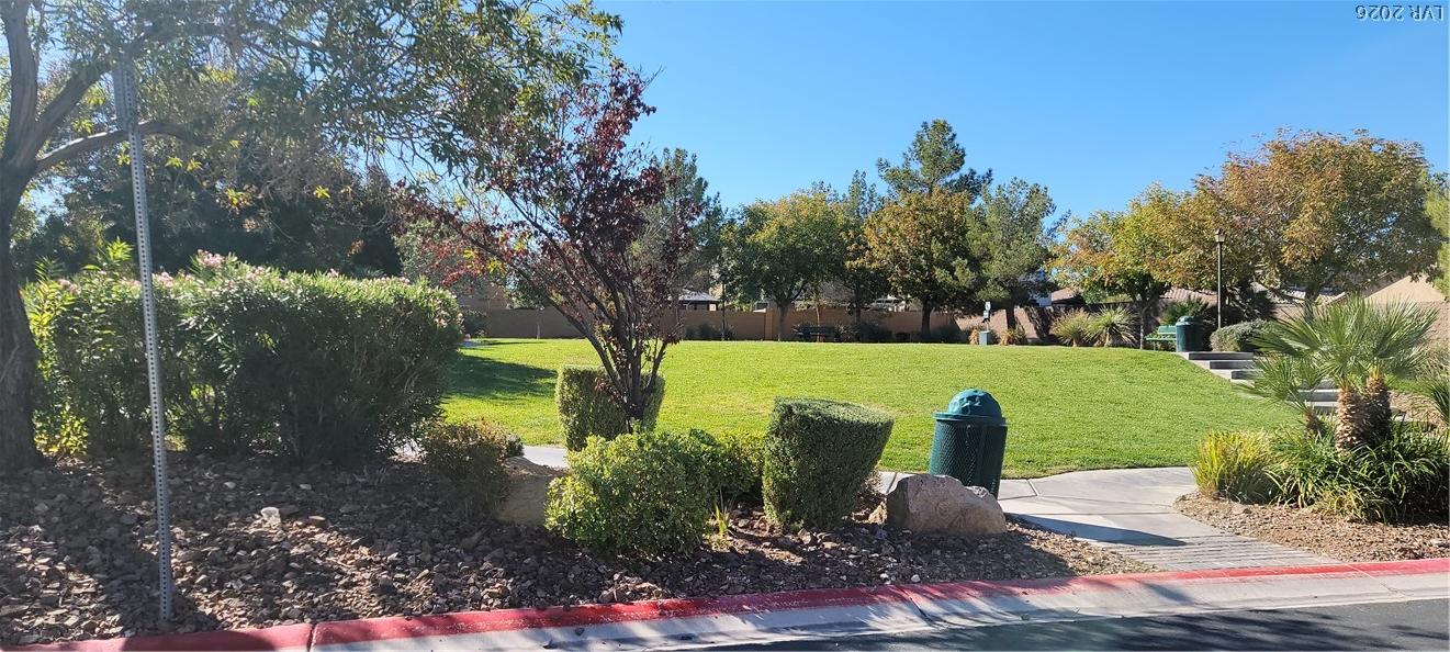 5507 Jelsma Avenue Las Vegas NV 89141