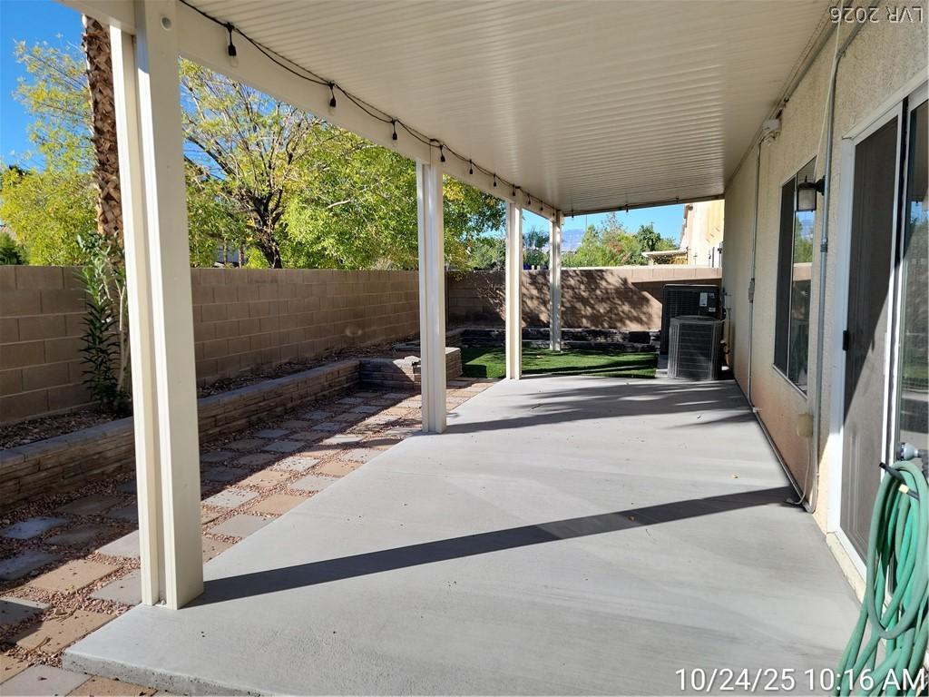 5507 Jelsma Avenue Las Vegas NV 89141