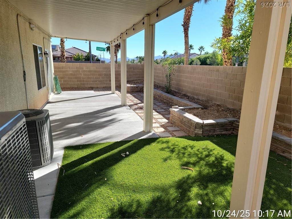 5507 Jelsma Avenue Las Vegas NV 89141