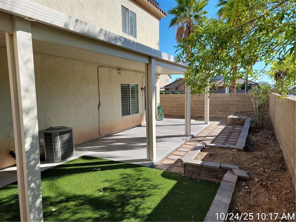 5507 Jelsma Avenue Las Vegas NV 89141