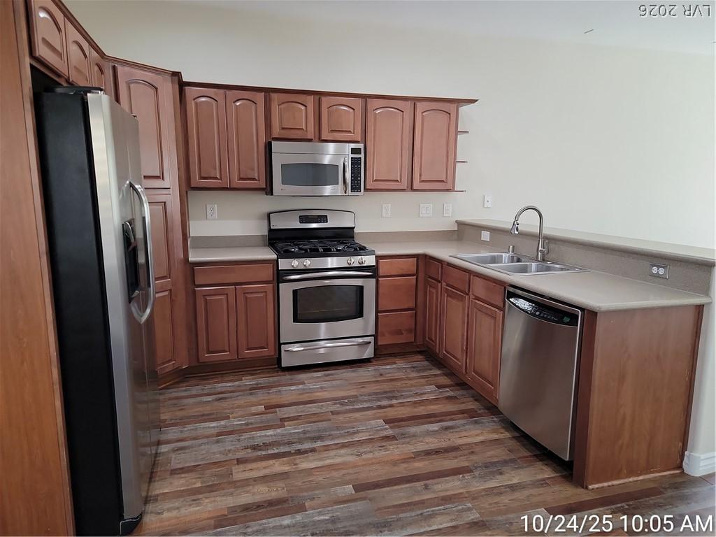 5507 Jelsma Avenue Las Vegas NV 89141