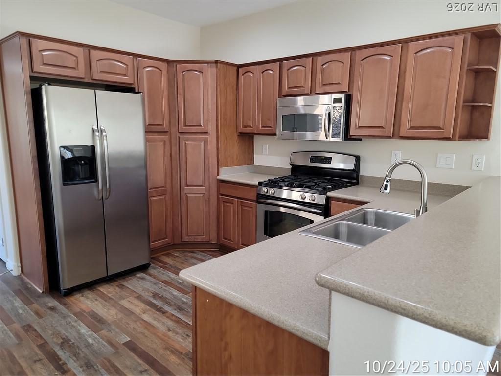 5507 Jelsma Avenue Las Vegas NV 89141