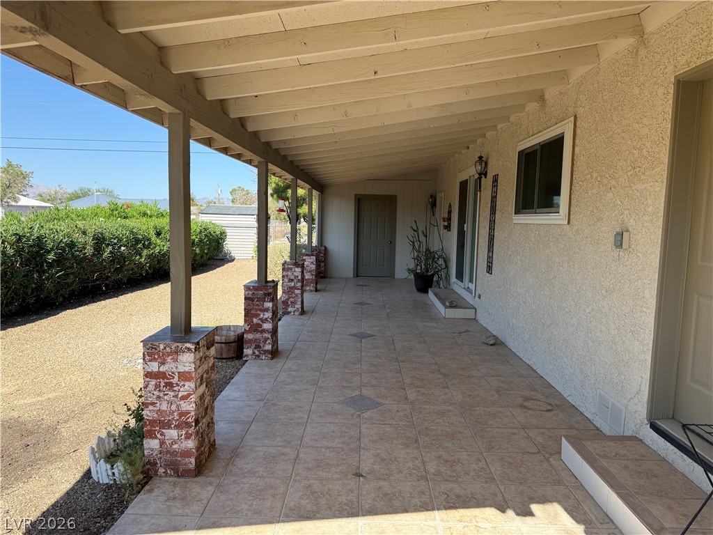 881 East Calvada Boulevard Pahrump NV 89048