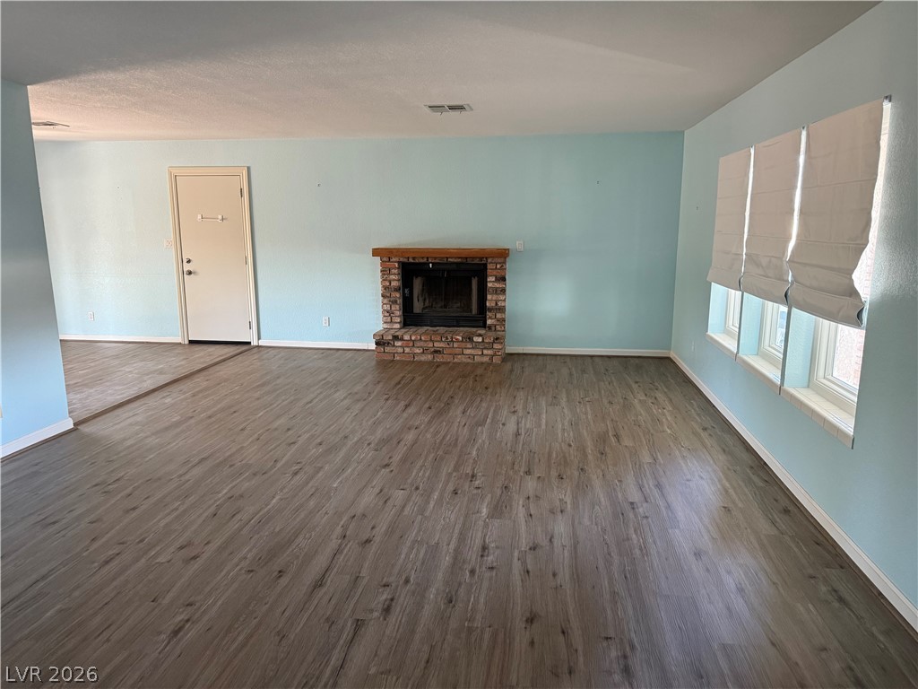 881 East Calvada Boulevard Pahrump NV 89048
