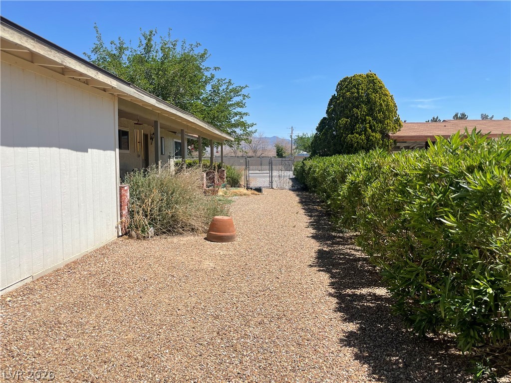 881 East Calvada Boulevard Pahrump NV 89048