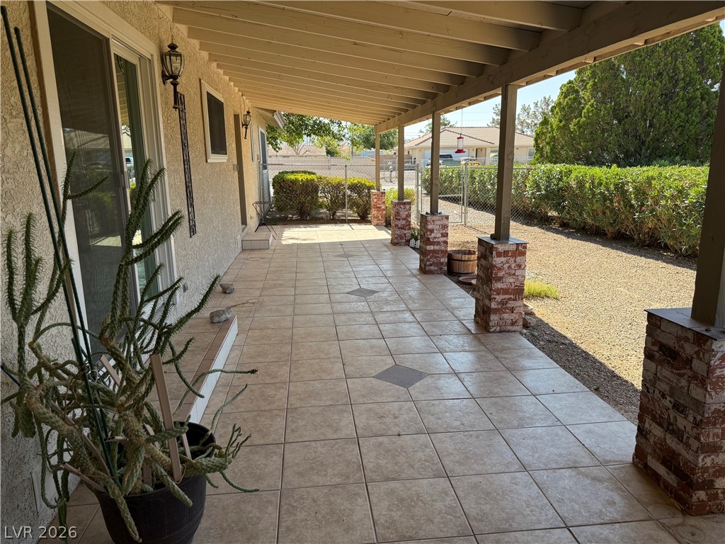 881 East Calvada Boulevard Pahrump NV 89048