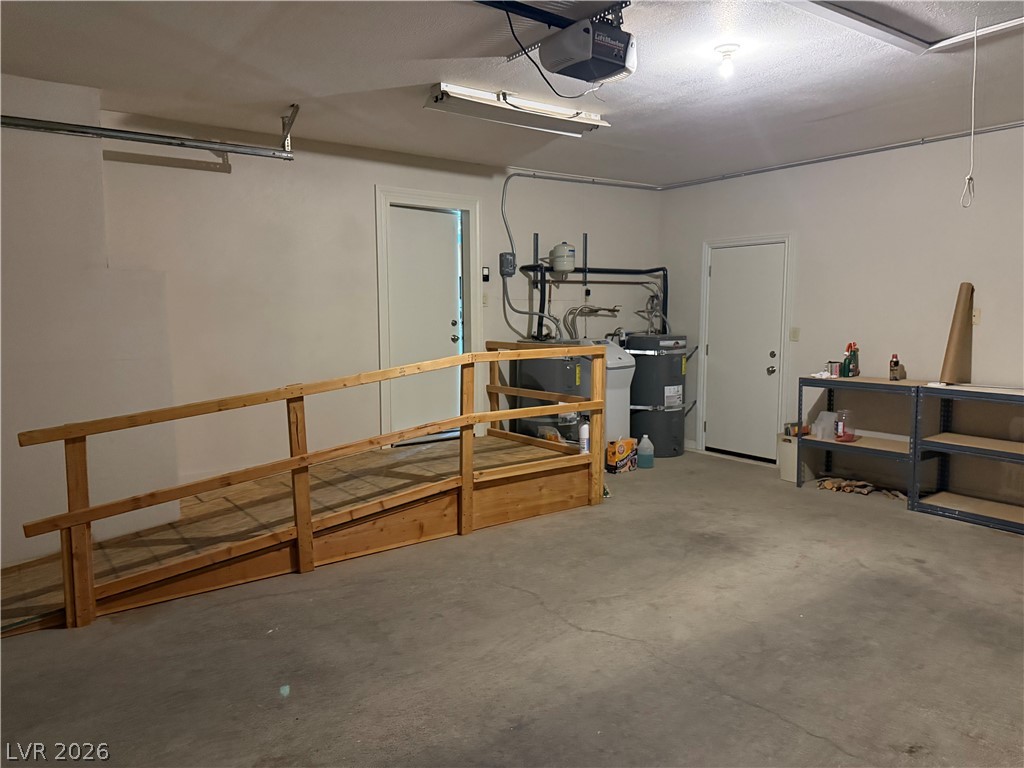 881 East Calvada Boulevard Pahrump NV 89048