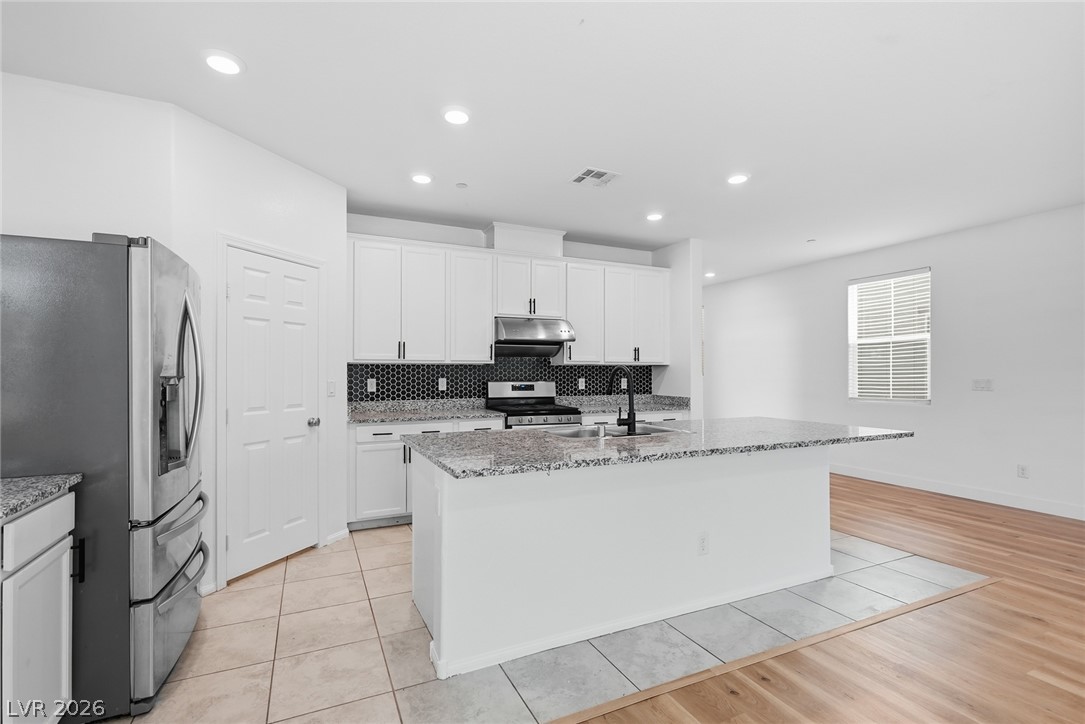 3036 Taranto Heights Avenue Henderson NV 89044