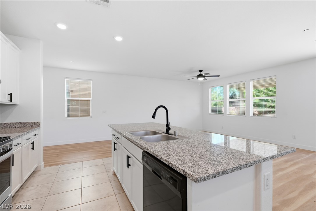 3036 Taranto Heights Avenue Henderson NV 89044