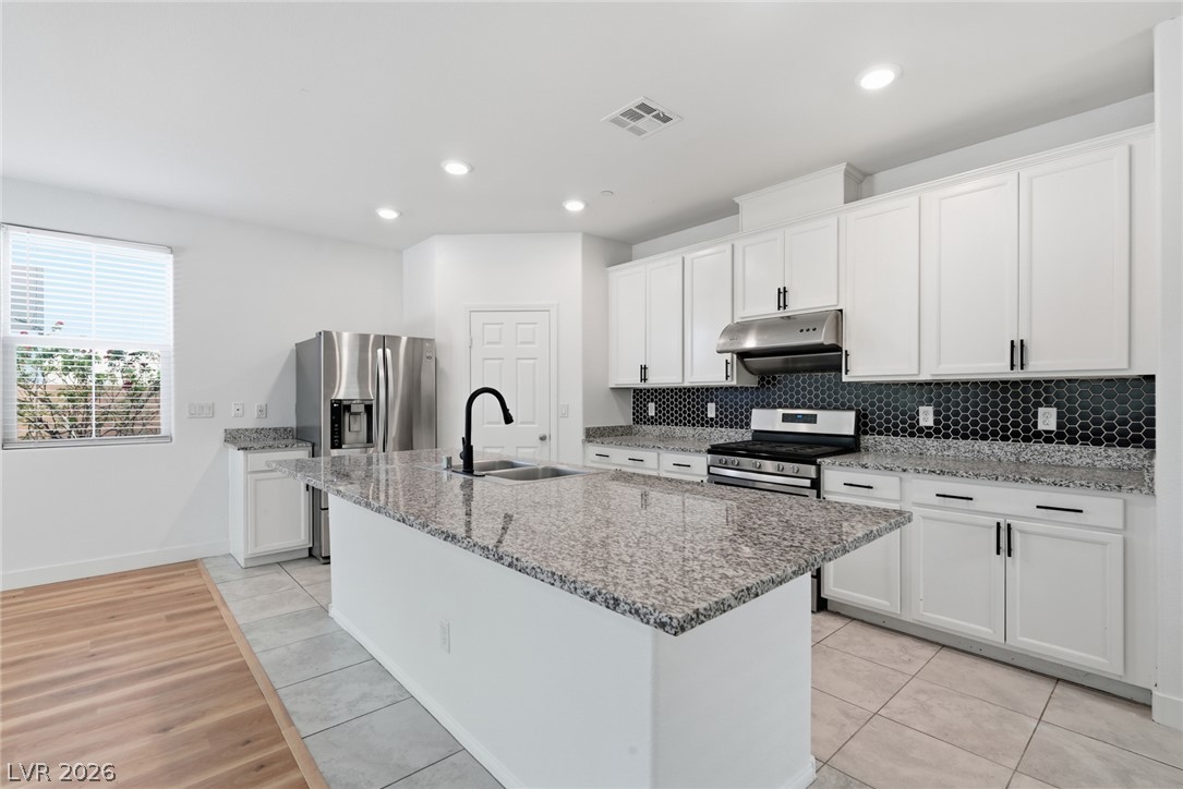 3036 Taranto Heights Avenue Henderson NV 89044