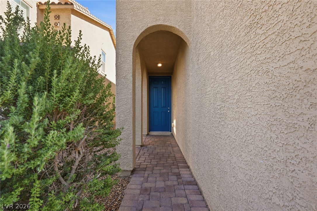 3036 Taranto Heights Avenue Henderson NV 89044
