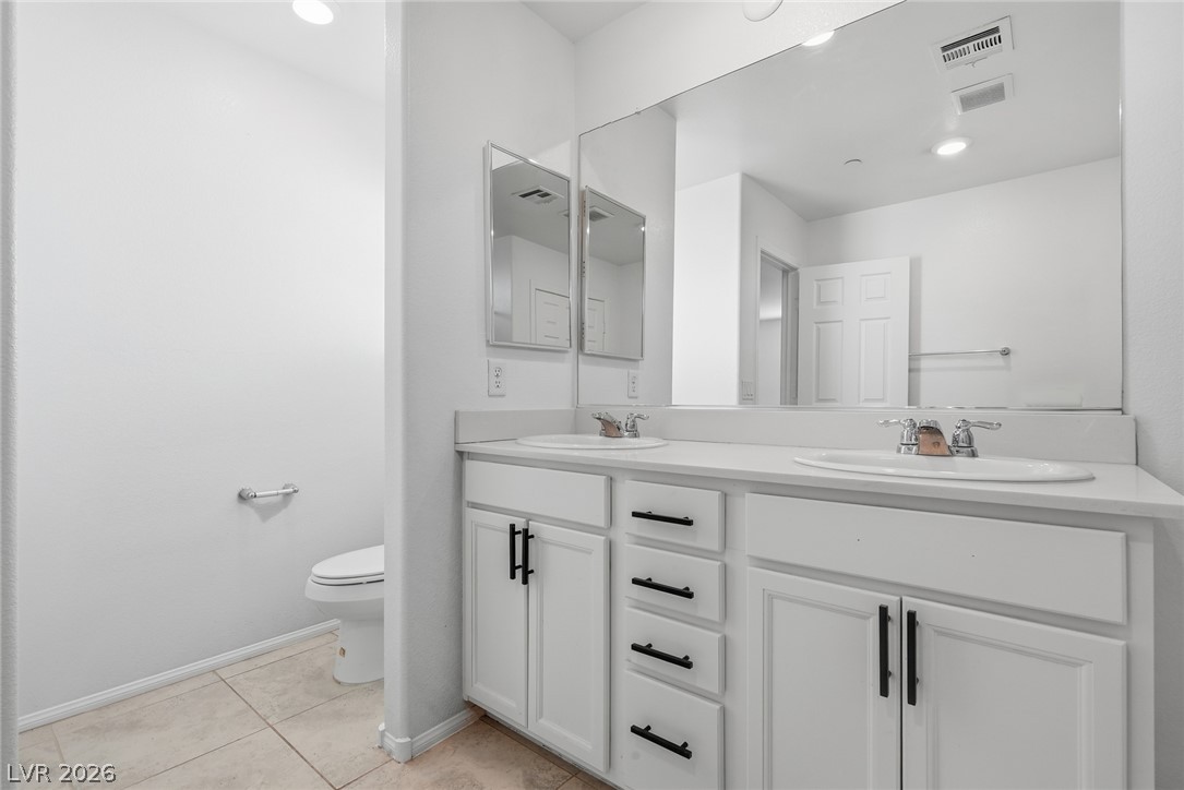 3036 Taranto Heights Avenue Henderson NV 89044