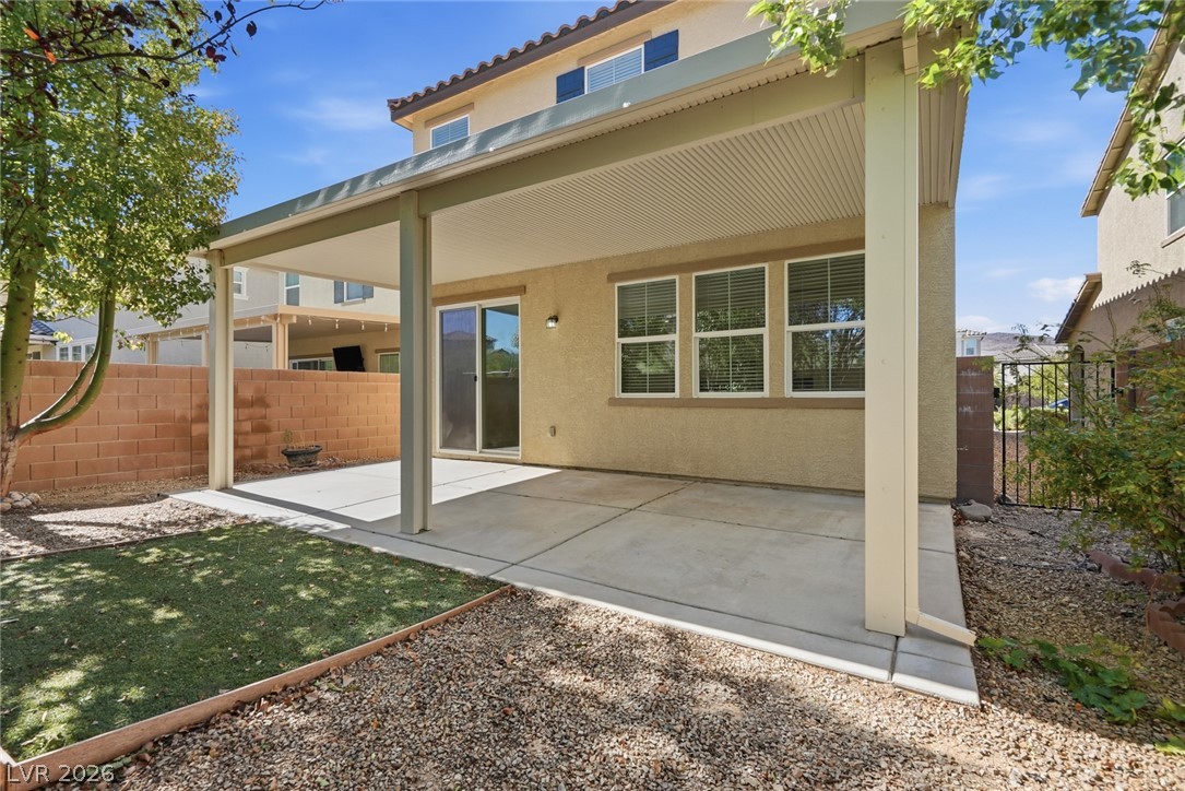 3036 Taranto Heights Avenue Henderson NV 89044