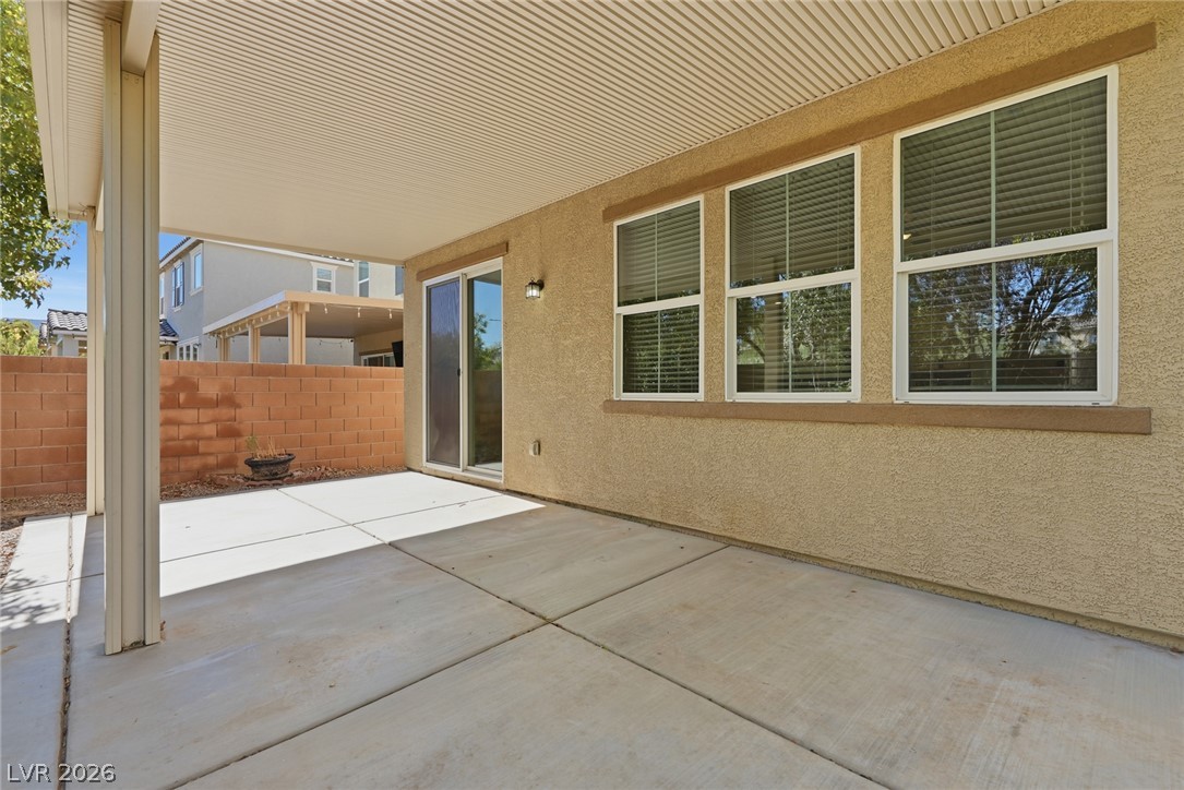 3036 Taranto Heights Avenue Henderson NV 89044