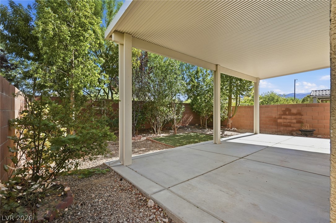 3036 Taranto Heights Avenue Henderson NV 89044