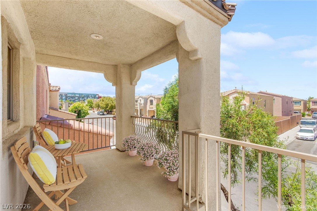 9723 Villa Lorena Avenue Las Vegas NV 89147