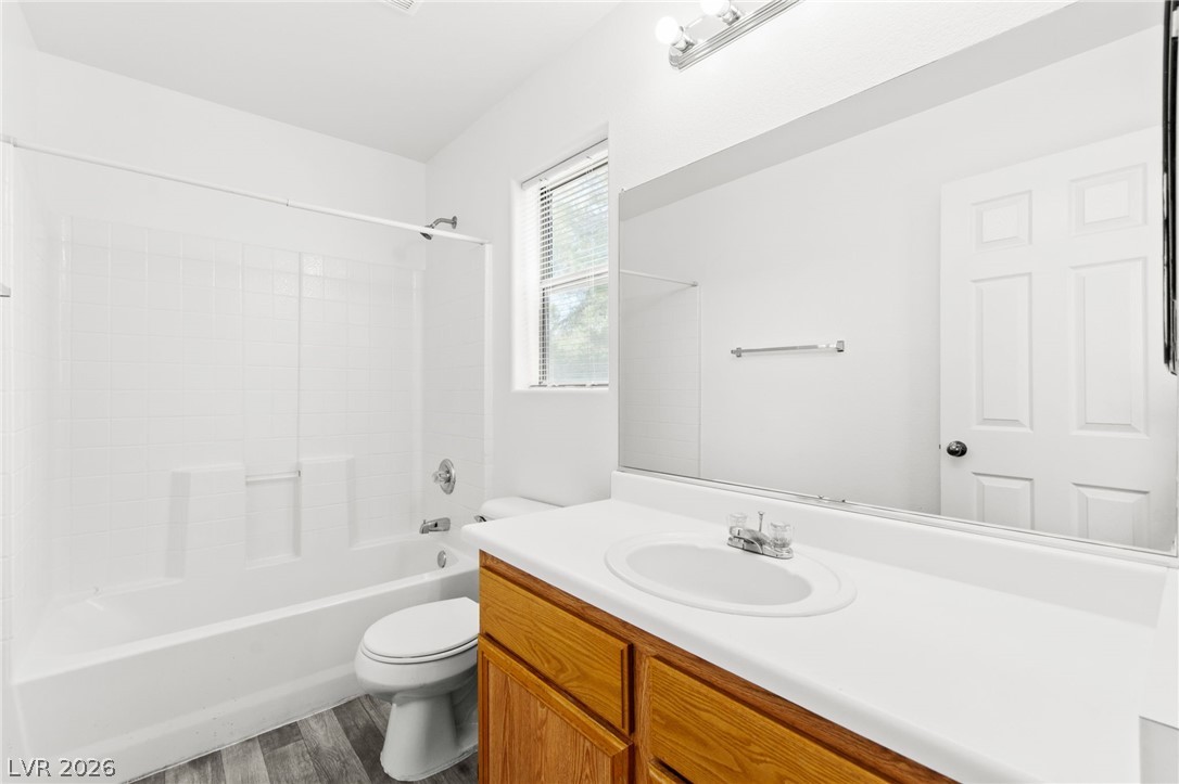 9723 Villa Lorena Avenue Las Vegas NV 89147