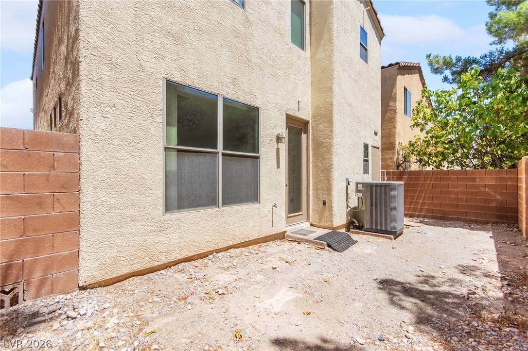 9723 Villa Lorena Avenue Las Vegas NV 89147