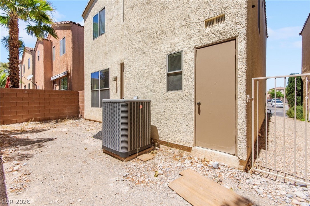 9723 Villa Lorena Avenue Las Vegas NV 89147