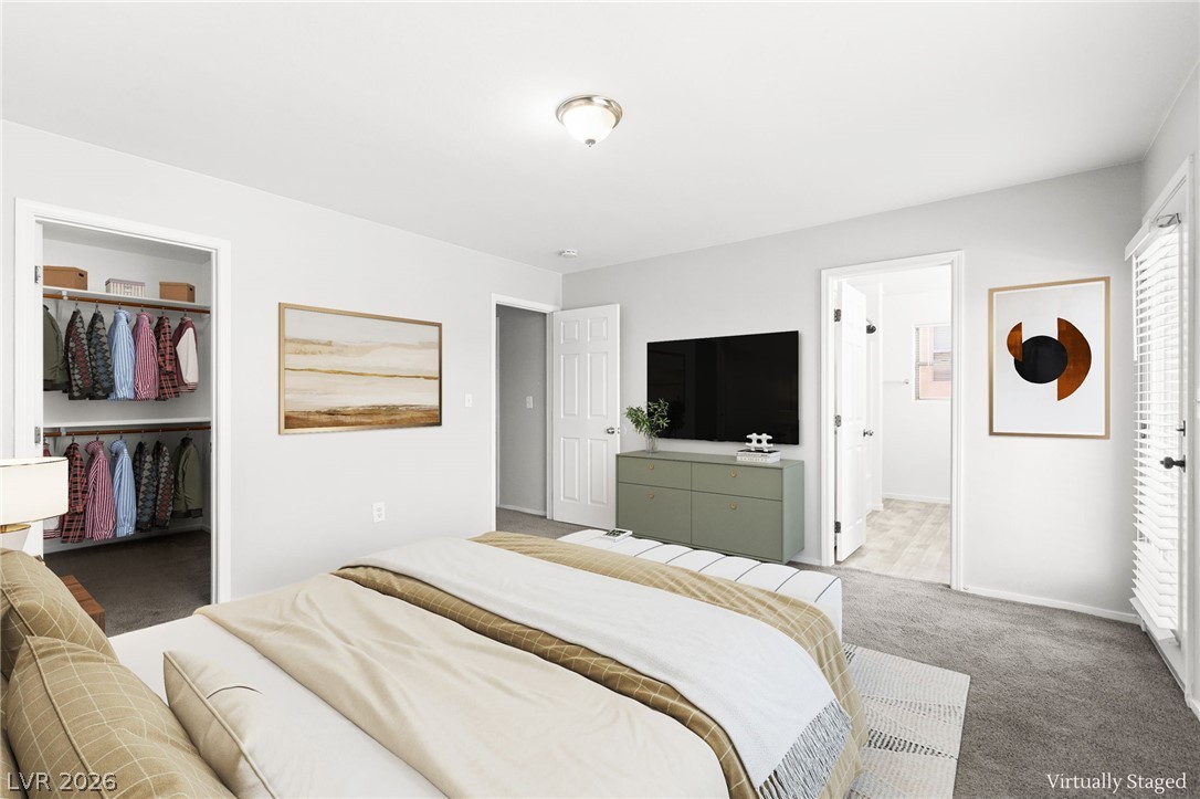 9723 Villa Lorena Avenue Las Vegas NV 89147