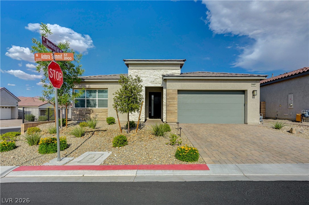 8946 Antora Summit Street Las Vegas NV 89166