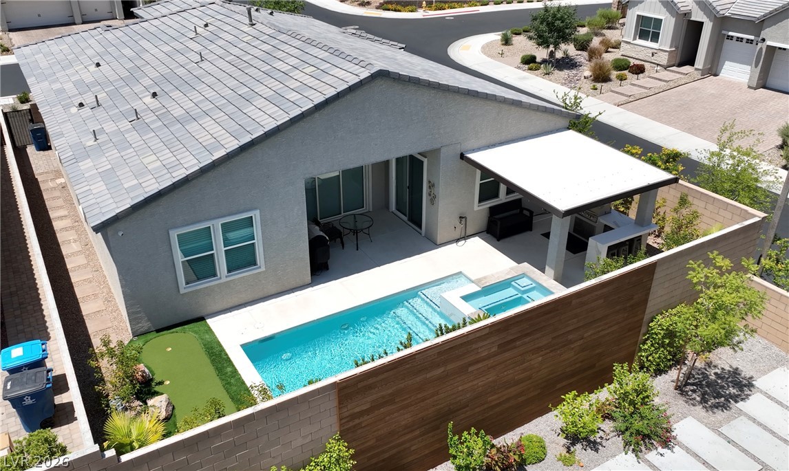 8946 Antora Summit Street Las Vegas NV 89166