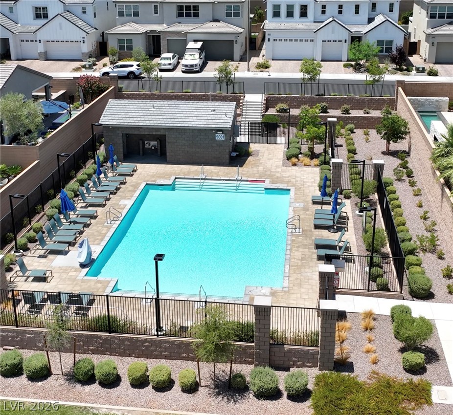 8946 Antora Summit Street Las Vegas NV 89166