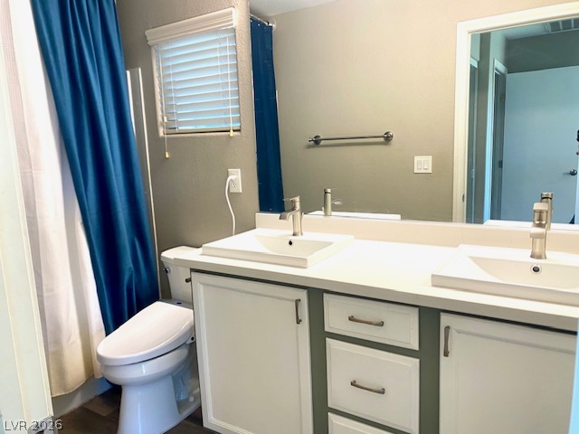 5393 Coral Ribbon Avenue Las Vegas NV 89139