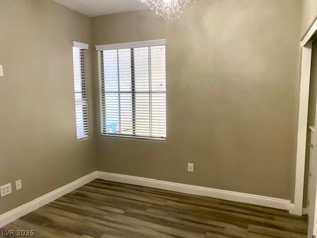 5393 Coral Ribbon Avenue Las Vegas NV 89139