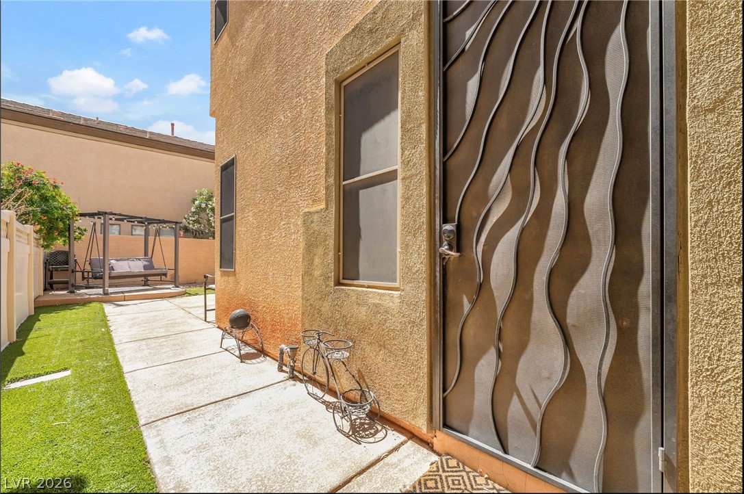 5393 Coral Ribbon Avenue Las Vegas NV 89139