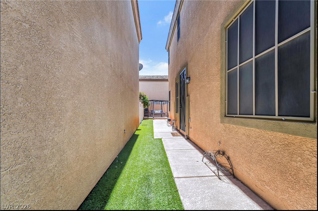 5393 Coral Ribbon Avenue Las Vegas NV 89139