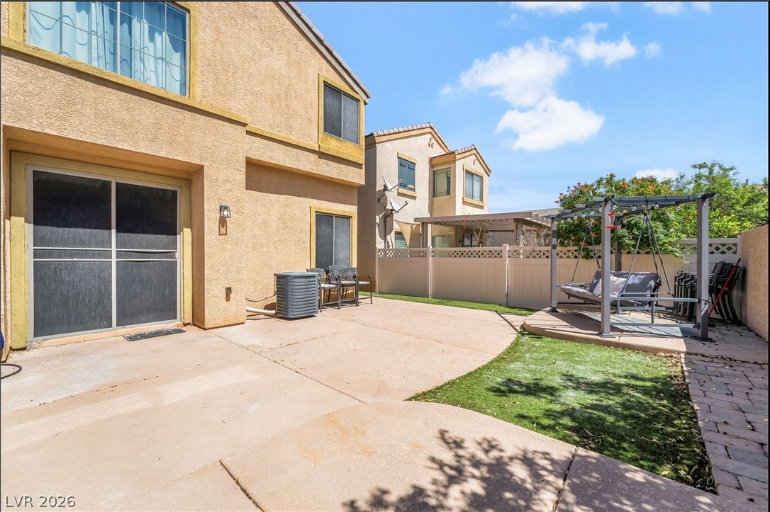 5393 Coral Ribbon Avenue Las Vegas NV 89139