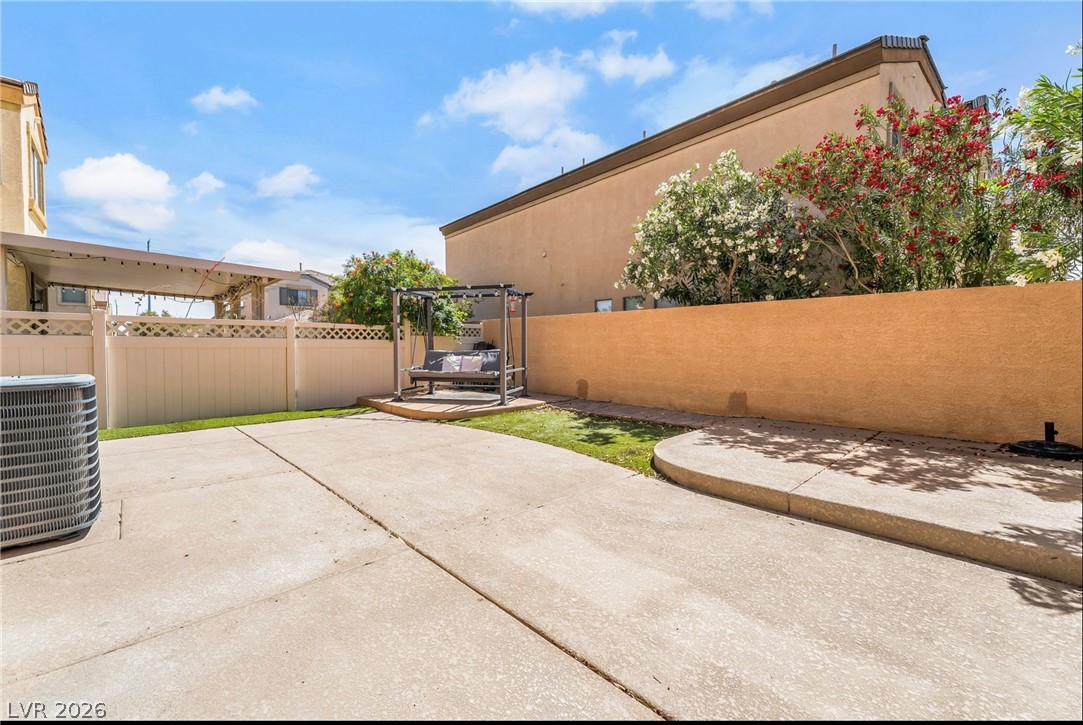 5393 Coral Ribbon Avenue Las Vegas NV 89139