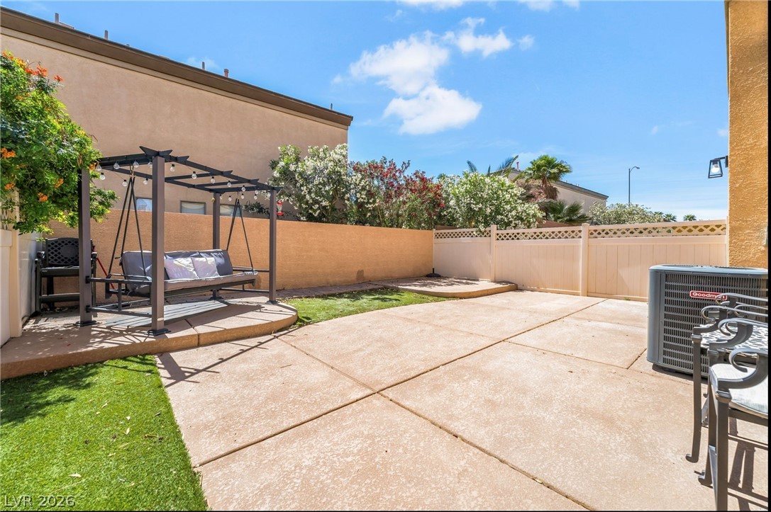 5393 Coral Ribbon Avenue Las Vegas NV 89139