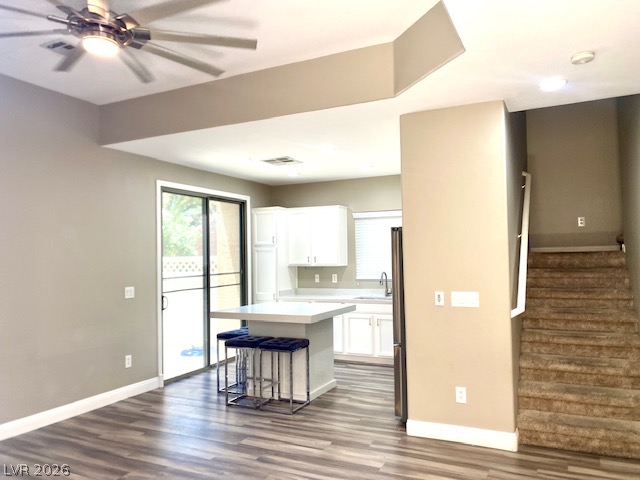 5393 Coral Ribbon Avenue Las Vegas NV 89139