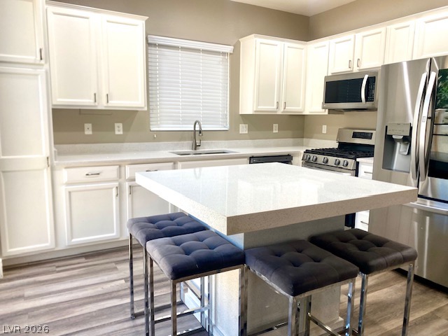 5393 Coral Ribbon Avenue Las Vegas NV 89139