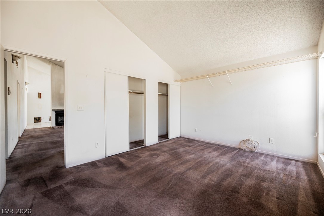 2108 San Simeon Street Las Vegas NV 89108