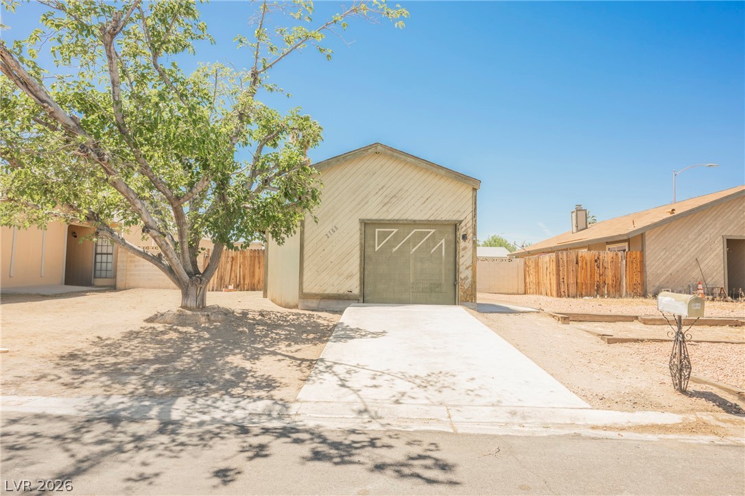 2108 San Simeon Street Las Vegas NV 89108