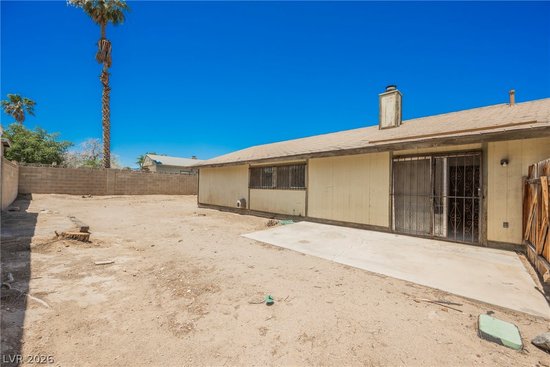 2108 San Simeon Street Las Vegas NV 89108