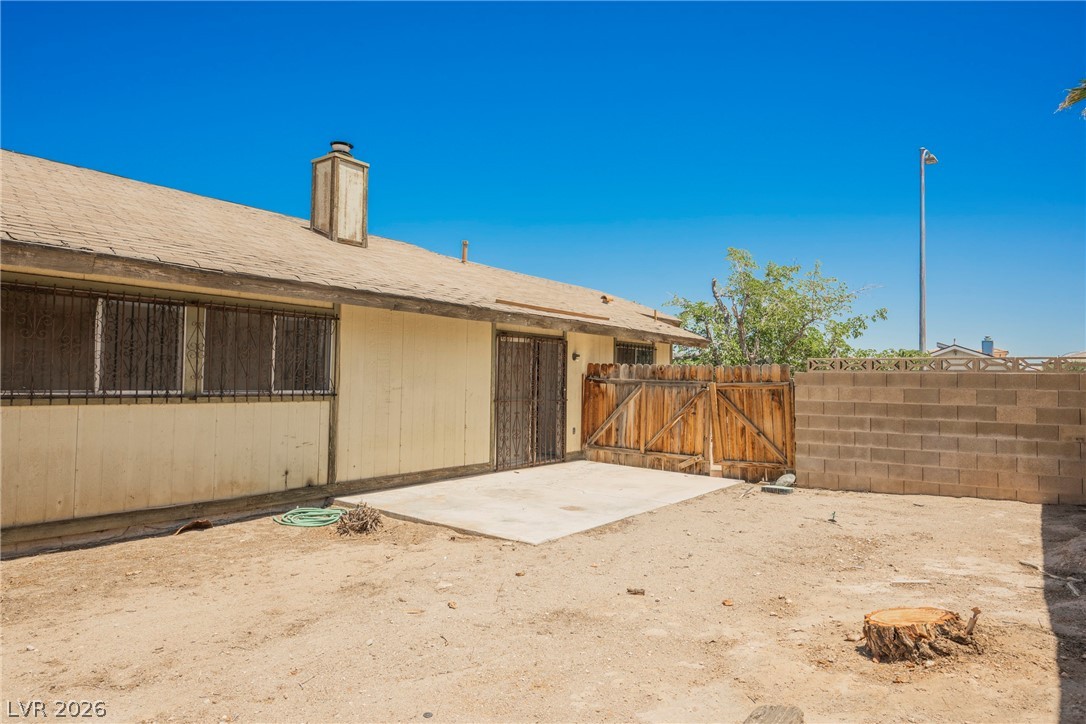 2108 San Simeon Street Las Vegas NV 89108