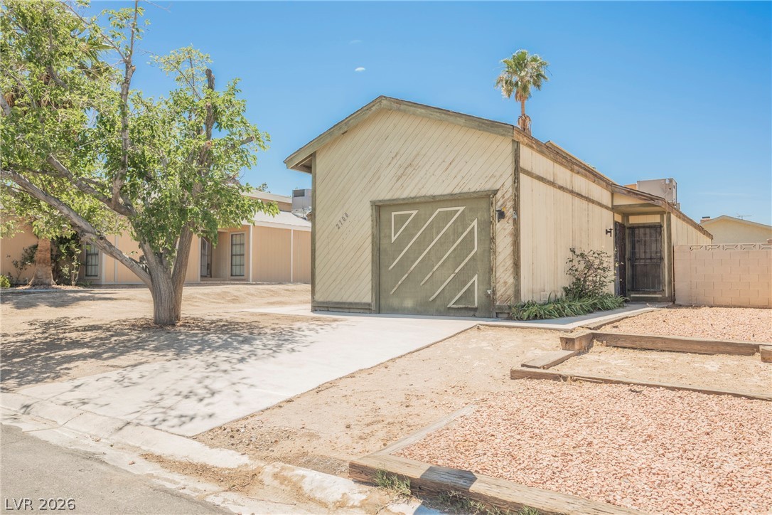 2108 San Simeon Street Las Vegas NV 89108