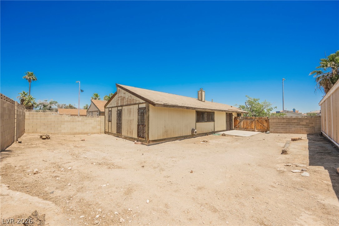 2108 San Simeon Street Las Vegas NV 89108