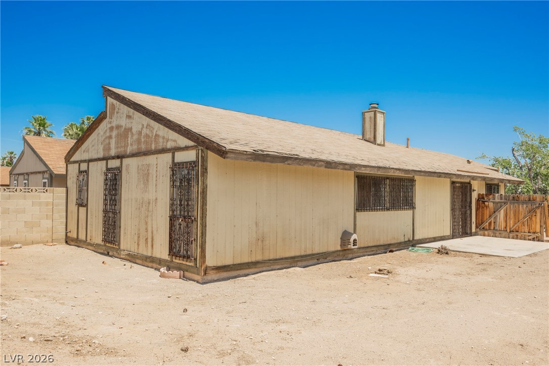 2108 San Simeon Street Las Vegas NV 89108