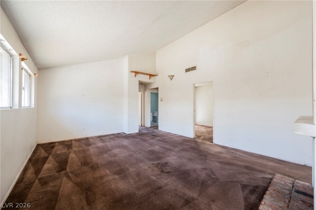 2108 San Simeon Street Las Vegas NV 89108