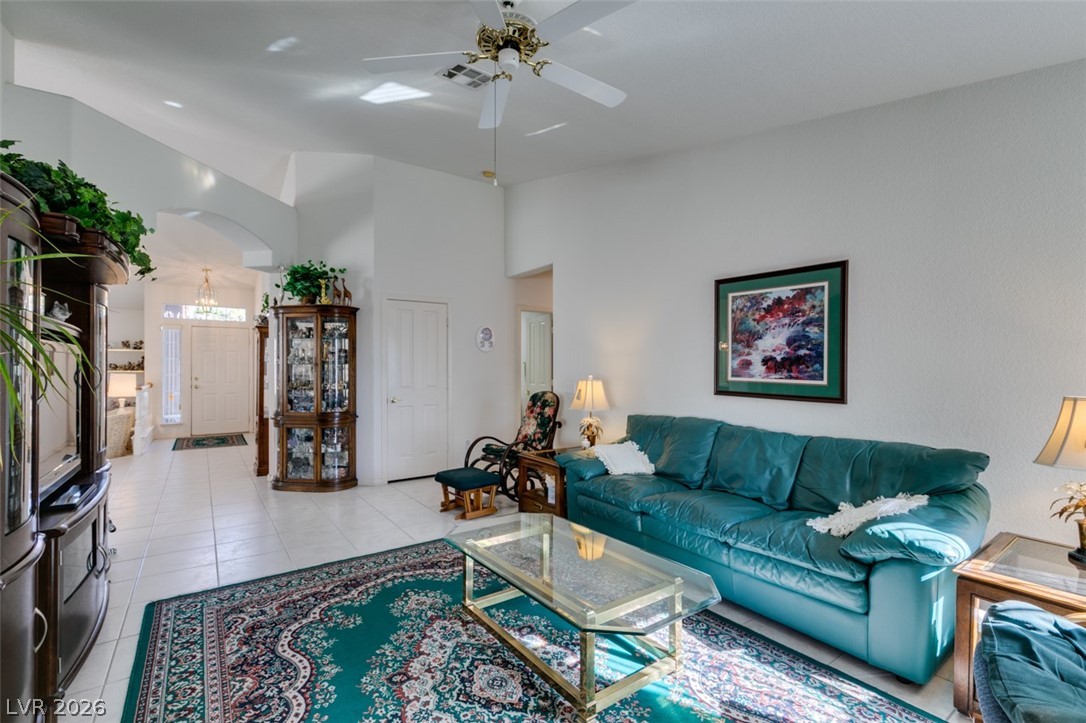 8113 Tropic Isle Circle Las Vegas NV 89128