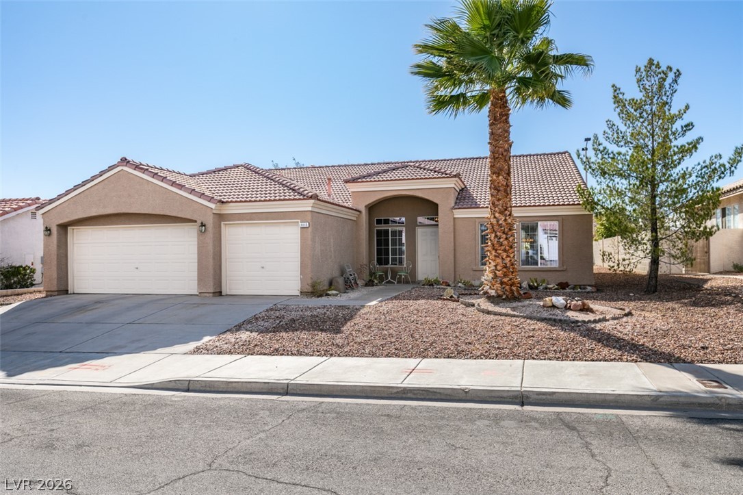 8113 Tropic Isle Circle Las Vegas NV 89128