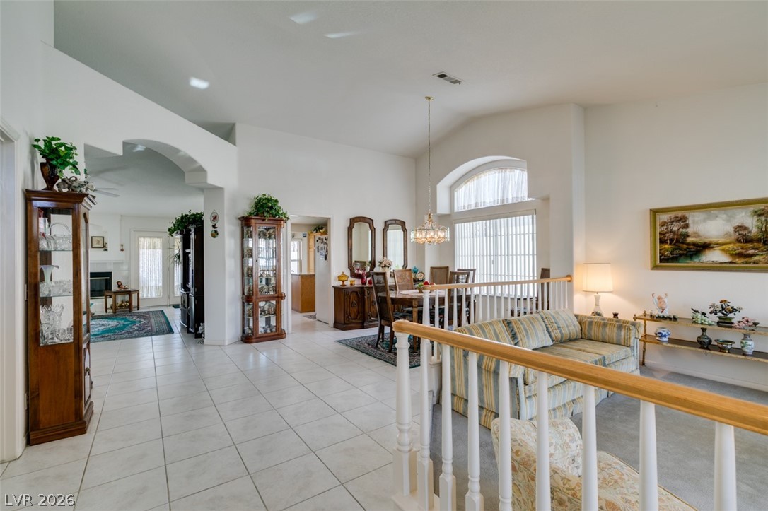 8113 Tropic Isle Circle Las Vegas NV 89128